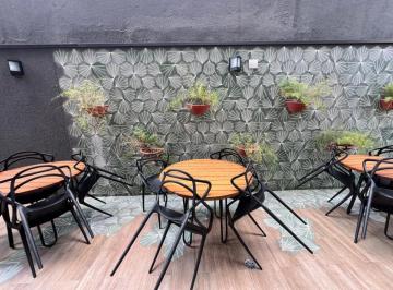 IMG_20260621_181410_000.jpeg · Elegante apartamento garden para venda em Vila Mariana com 1 quarto, 96m² - fabiodantas#70BOJ