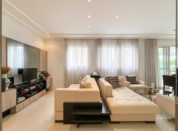 31a70bef-c0cd-412a-946a-737b73d2eed7 · Elegante apartamento para venda em Vila Suzana com 3 quartos, sendo 3 suítes, 137m²