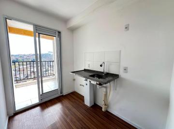 9867e073-ebb4-4cf2-89aa-51b89a117d32 · Espetacular apartamento para venda em Vila das Belezas com 2 quartos, 32m²