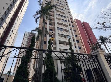 7ef09370-43b0-432c-bf36-963622a5f5a8 · Elegante apartamento para venda em Vila Gumercindo com 2 quartos, sendo 1 suíte, 74m²