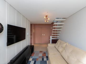 7efef5d3-343d-4184-933d-6c4b1b5d6000 · Deslumbrante cobertura para venda em Jardim Ampliação com 1 quarto, 56m²