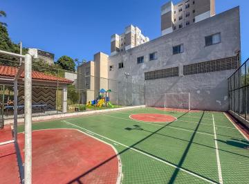 07b04469-cfdb-416a-a211-578a8c9c18a0 · Elegante apartamento para venda em Parque Reboucas com 2 quartos, 42m²