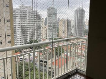 IMG_20260607_185048_000.jpeg · Sensacional apartamento para venda e locação em Vila Gumercindo com 3 quartos, sendo 1 suíte, 93m² -
