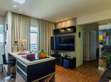 c52fda42-adac-46e4-a089-071383fed717 · Espetacular apartamento para venda em Vila Andrade com 2 quartos, 54m²