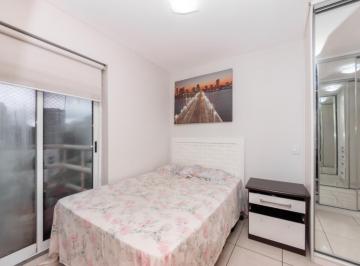 0328edd1-06b4-4ffa-b752-0bb1a654ad26 · Espetacular apartamento para venda em Jardim Londrina com 1 quarto, sendo 1 suíte, 48m²