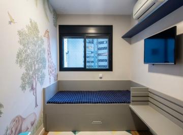4c08225c-3acd-4626-a0fa-d00d05516a42 · Confortável apartamento para venda em Real Parque com 2 quartos, 101m²
