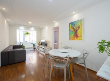 8f33e4e6-f349-4e11-be46-e09d8d593c20 · Funcional apartamento para venda em Vila Monte Alegre com 2 quartos, 65m²