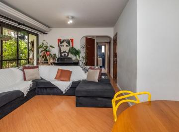 14f5da99-f1e9-4c59-843b-ccfec4c3da34 · Confortável apartamento para venda em Vila Andrade com 4 quartos, sendo 1 suíte, 128m²