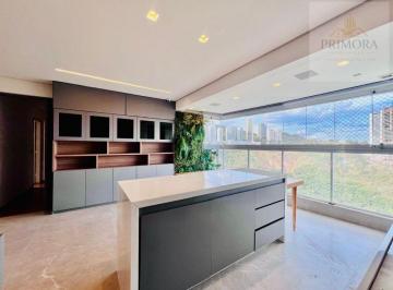 Apartamento · 87m² · 3 Quartos · 2 Vagas · VENDA | Apartamento, com 3 dormitórios em Vila Da Serra, Nova Lima
