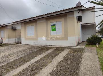Casa · 51m² · 2 Quartos · 2 Vagas · Casa com 2 Dormitórios 2 vagas Moradas Club