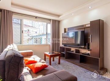 Apartamento · 54m² · 2 Quartos · 1 Vaga · Apartamento no Residencial Ipiranga em Porto Alegre
