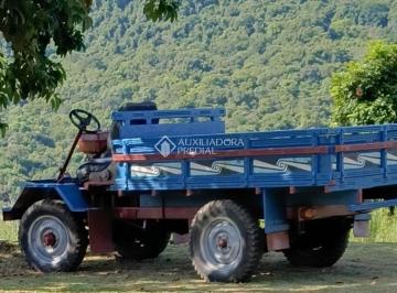 Rural · 9000m² · Área de Terra em Monte Belo do Sul RS com 9 hectares, casa e plantações. Lindo lugar para ser seu no