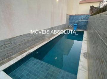 Foto 01 · Sobrado Mobiliado com Piscina à Venda em Itanhaém