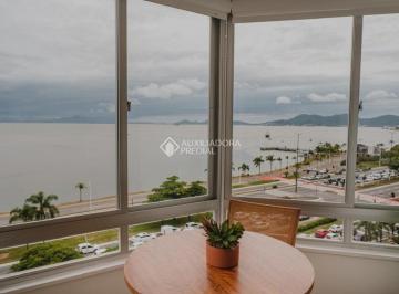 Apartamento · 96m² · 3 Quartos · Apartamento vista mar e ponte | 3 dormitórios