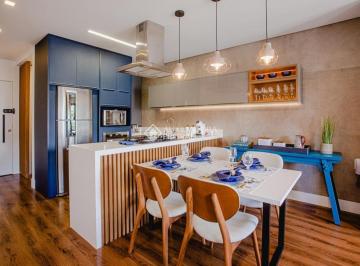 Apartamento · 48m² · 1 Quarto · 1 Vaga · Studio | Finamente mobiliado | Abraão