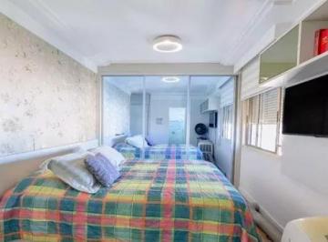 ea3fc6e0-67df-4217-b668-7f038bb4a094 · Funcional apartamento para venda em Pinheiros com 3 quartos, sendo 1 suíte, 108m²