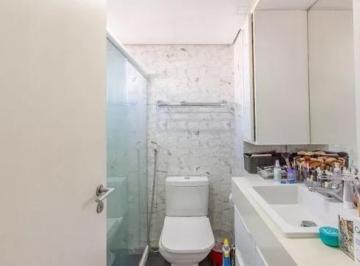 0912c03c-620d-4c30-b820-f85676872bb5 · Elegante apartamento para venda em Pinheiros com 3 quartos, sendo 1 suíte, 108m²