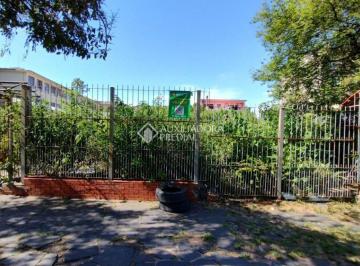 Terreno · 630m² · TERRENO À VENDA COM 630m² NO BAIRRO MEDIANEIRA EM PORTO ALEGRE