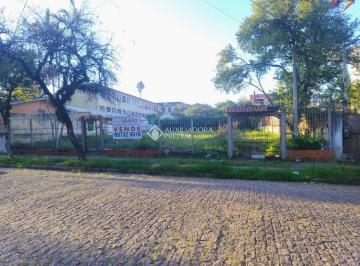 Terreno · 630m² · TERRENO À VENDA COM 630m² NO BAIRRO MEDIANEIRA EM PORTO ALEGRE