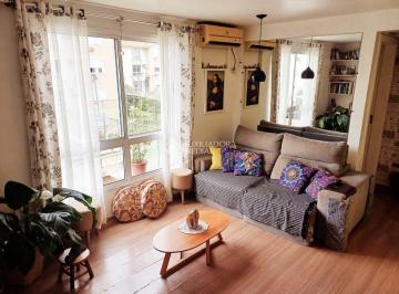 Apartamento · 49m² · 2 Quartos · Apartamento à venda no Recanto do Sol em Canoas