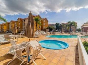 Apartamento · 49m² · 2 Quartos · Apartamento à venda no Recanto do Sol em Canoas