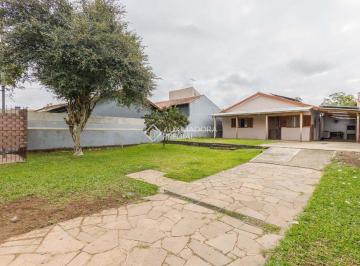 Casa · 116m² · 2 Quartos · Casa Térrea Mobiliada com 116m² e Terreno de 360m² Próxima ao Canoas Shopping