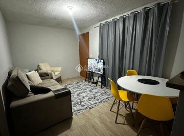 Apartamento · 42m² · 2 Quartos · Apartamento em Igara, Canoas