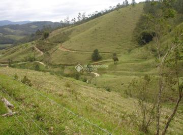 Rural · 200000m² · Área rural com 20 ha (20 hectares) em São Pedro de Alcântara