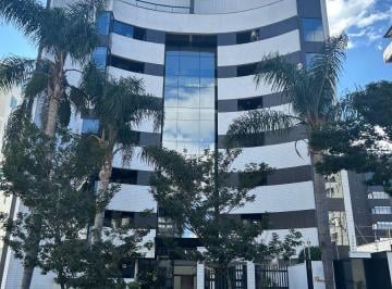 Apartamento de 1 quarto, Curitiba · Apartamento 1 dormitório no BIgorrilho com vaga