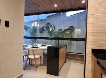 Apartamento de 3 quartos, São José dos Campos · Apartamento em andar alto com 3 quartos sendo 2 suítes, varanda gourmet com vista livre e 2 vagas.