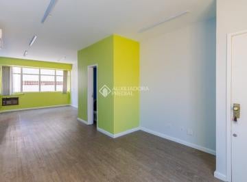 Comercial · 38m² · 1 Vaga · Sala Comercial Bairro Auxiliadora