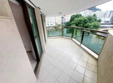 Apartamento · 85m² · 2 Quartos · 1 Vaga · Apartamento : / Residencial / Botafogo