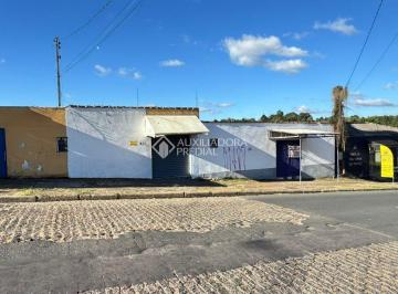 Terreno · 448m² · Terreno no bairro Jardim Sabará, com 448,35m²