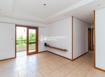 Apartamento · 88m² · 2 Quartos · 1 Vaga · Apartamento no bairro Menino Deus, com duas sacadas . churrasqueira, suite Master.