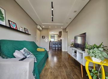Apartamento · 65m² · 2 Quartos · Apartamento com 2 quartos no bairro Rio Branco em Novo hamburgo