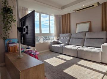 Apartamento · 105m² · 3 Quartos · 2 Vagas · AUXILIADORA PREDIAL VENDE APARTAMENTO EM GUARANI NOVO HAMBURGO