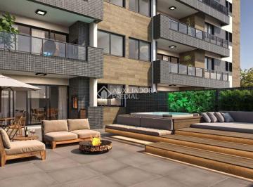 Apartamento · 184m² · 2 Quartos · 2 Vagas · Apartamento 2 dormitórios Residencial Jardins de Provence Vila Rosa Novo Hamburgo