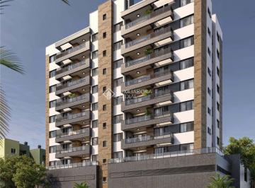 Apartamento · 86m² · 2 Quartos · 2 Vagas · Apartamento 2 dormitórios Residencial Jardins de Provence Vila Rosa Novo Hamburgo
