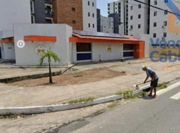 Foto 01 · Galpao, Intermares, Cabedelo, PB