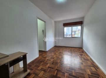 Apartamento · 58m² · 2 Quartos · Apartamento 2 dormitórios no bairro Centro Histórico