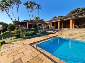 Rural · 365m² · 3 Quartos · 4 Vagas · CHÁCARA NO CAFEZAL I COM CASA COM 3 SUÍTES, PISCINA, ÁREA GOURMET E 2.025 m² DE TERRENO