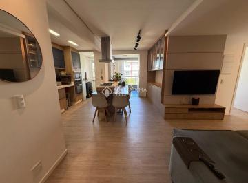 Apartamento · 77m² · 2 Quartos · 2 Vagas · Apartamento Mobiliado à Venda no Thai Beach Home Spa - Campeche