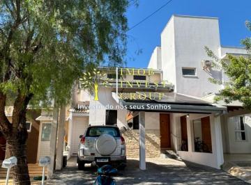 Foto 01 · Casa para Locação no Condomínio Portal Das Acácias Indaiatuba - SP