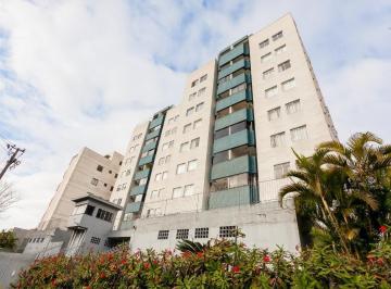Apartamento · 86m² · 2 Quartos · 1 Vaga · APARTAMENTO | 2 Quartos e 1 Vaga de garagem | Novo Mundo