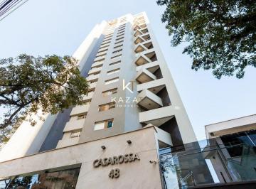 Apartamento · 148m² · 3 Quartos · 1 Vaga · APARTAMENTO | 3 Dormitórios e 1 Vaga de Garagem | Juvevê