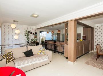 Apartamento · 190m² · 3 Quartos · 4 Vagas · COBERTURA | 3 Dormitórios e 4 Vagas de Garagem | Tingui