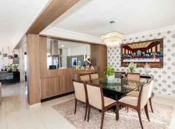 Apartamento · 190m² · 3 Quartos · 4 Vagas · COBERTURA | 3 Dormitórios e 4 Vagas de Garagem | Tingui