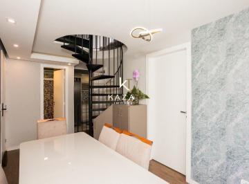 Apartamento · 61m² · 2 Quartos · 1 Vaga · COBERTURA | 2 Dormitórios e 1 Vaga de Garagem | Boneca do Iguaçu