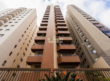 Apartamento · 118m² · 3 Quartos · 2 Vagas · APARTAMENTO | 3 Dormitórios e 2 Vaga de Garagem | Bigorrilho