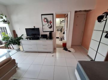 535d4aab43270cc12c80520c96c40f636e95b323 · APARTAMENTO 2 QUARTOS SUÍTE VARANDA DEPENDÊNCIA GARAGEM PORTARIA ELEVADOR À V...